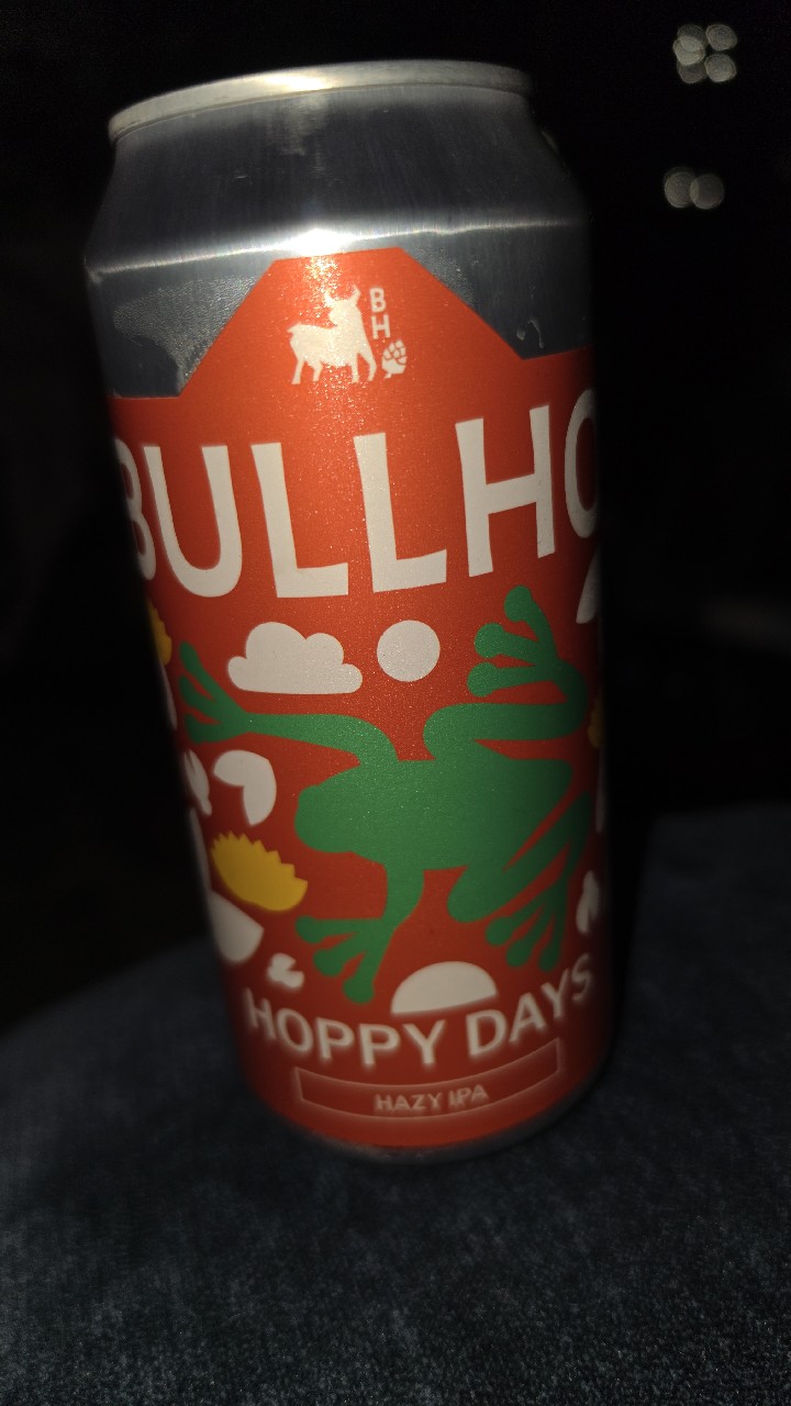 Hoppy Days, Northern Ireland