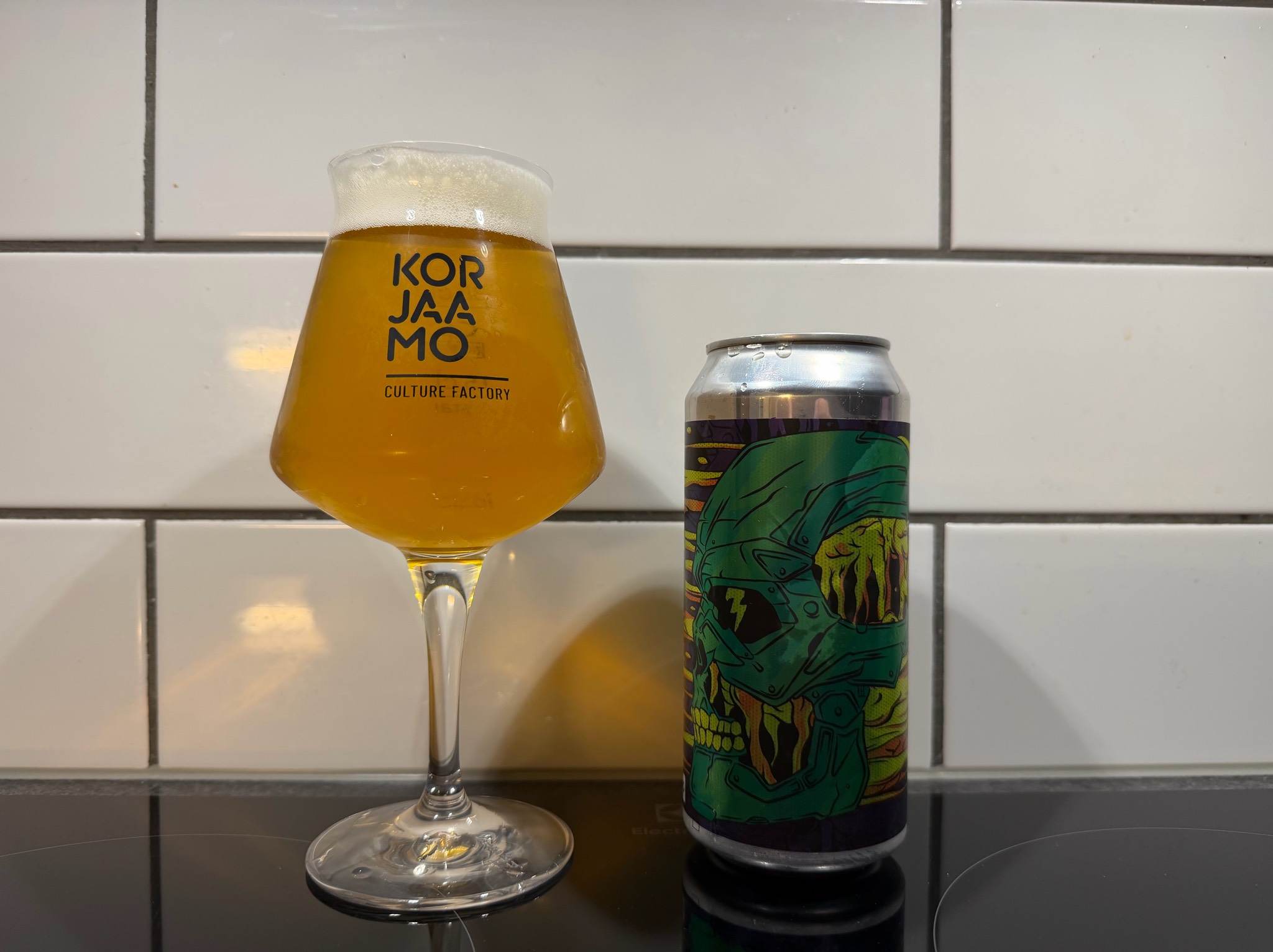 Nectar of Doom, Finland