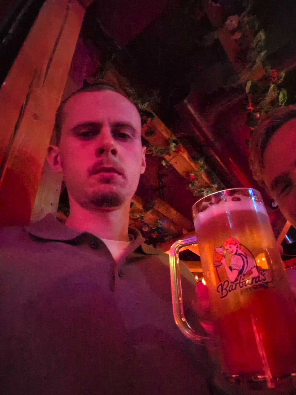 Barbara's Bier, Bierfabrik Berlin