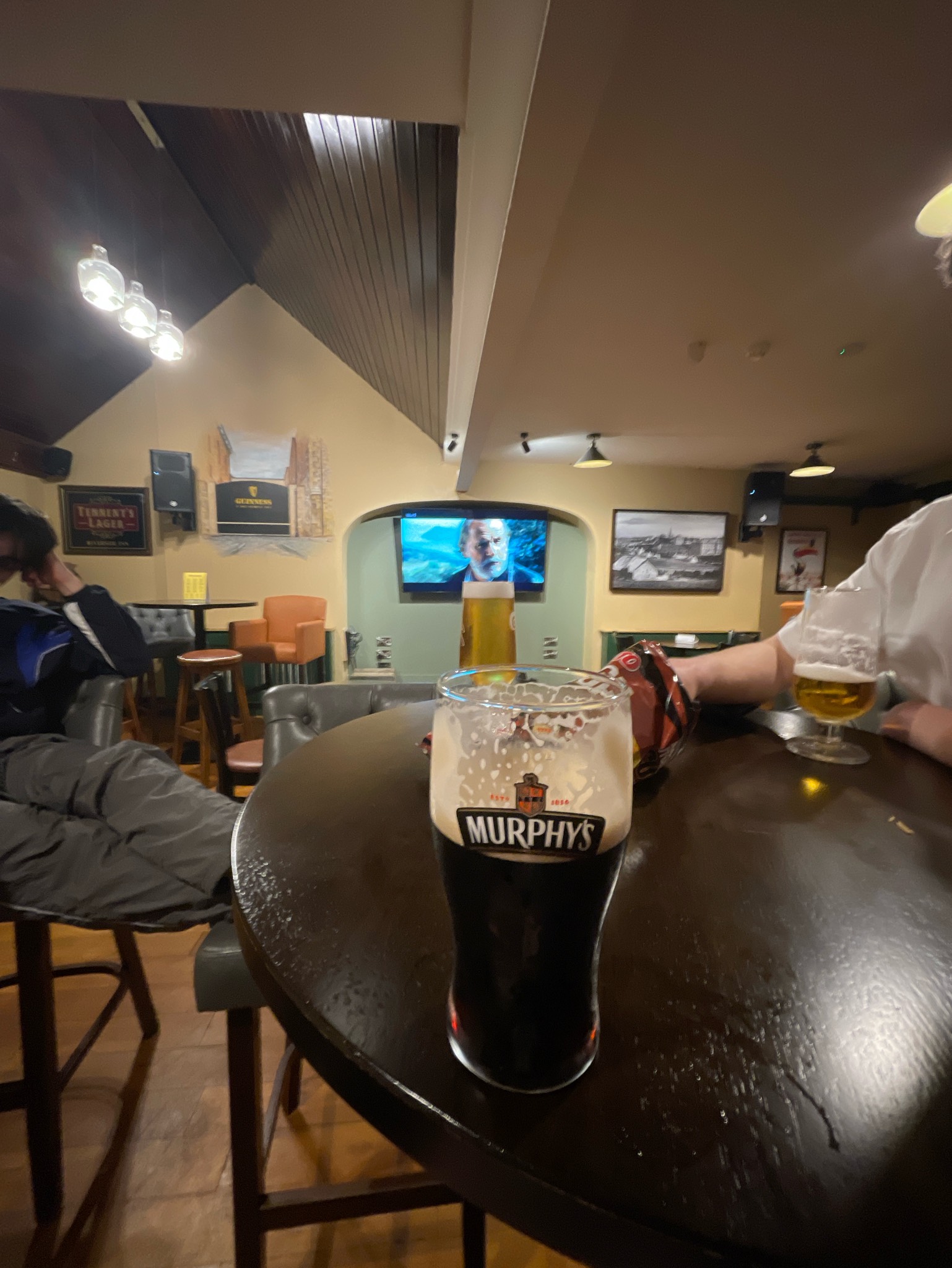 Murphy's Irish Stout, Heineken Ireland