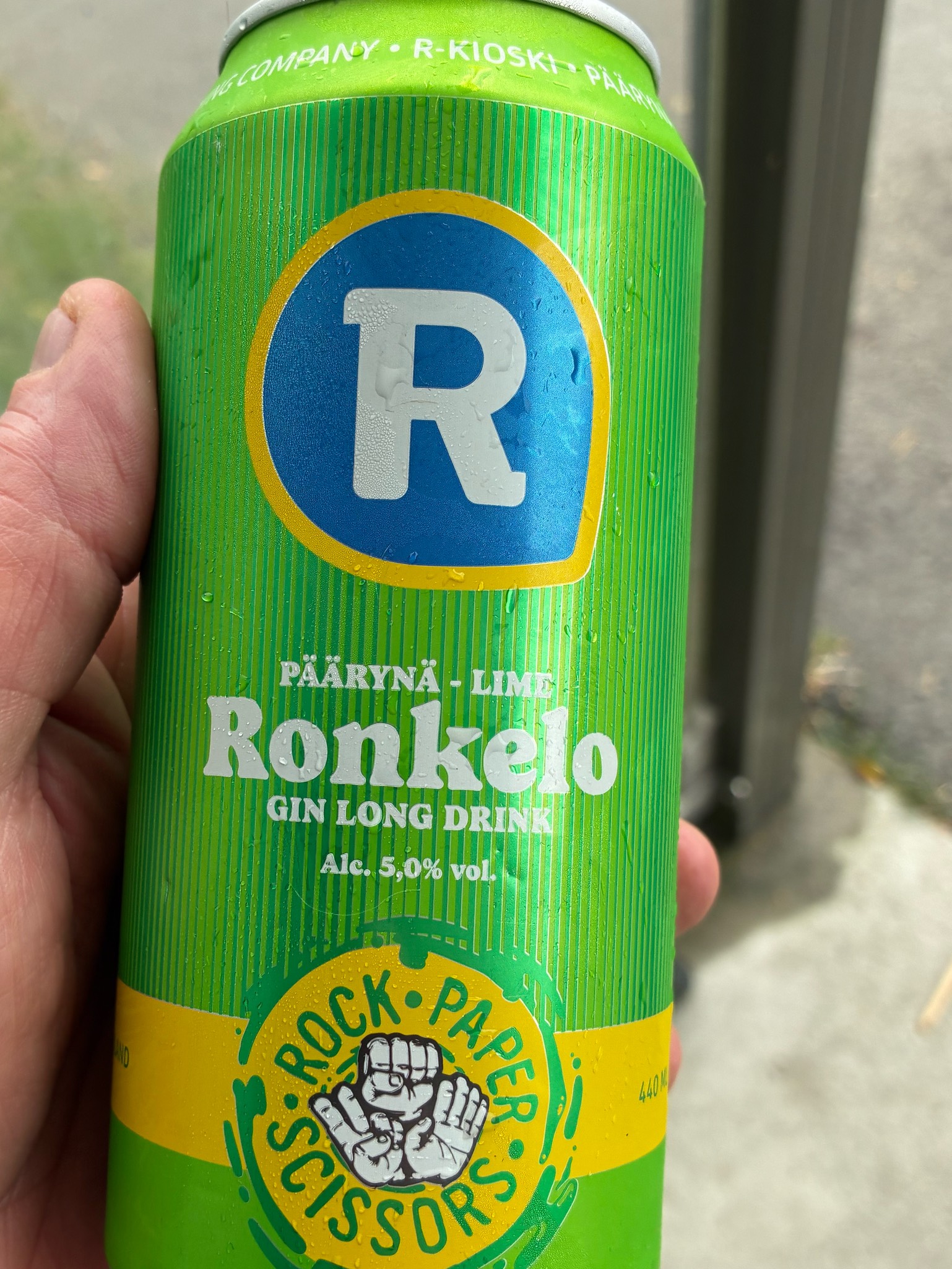Ronkelo, Finland