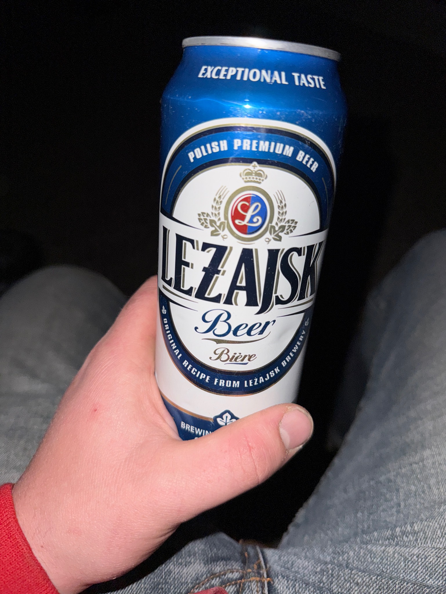 Leżajsk, Grupa Żywiec (Heineken)