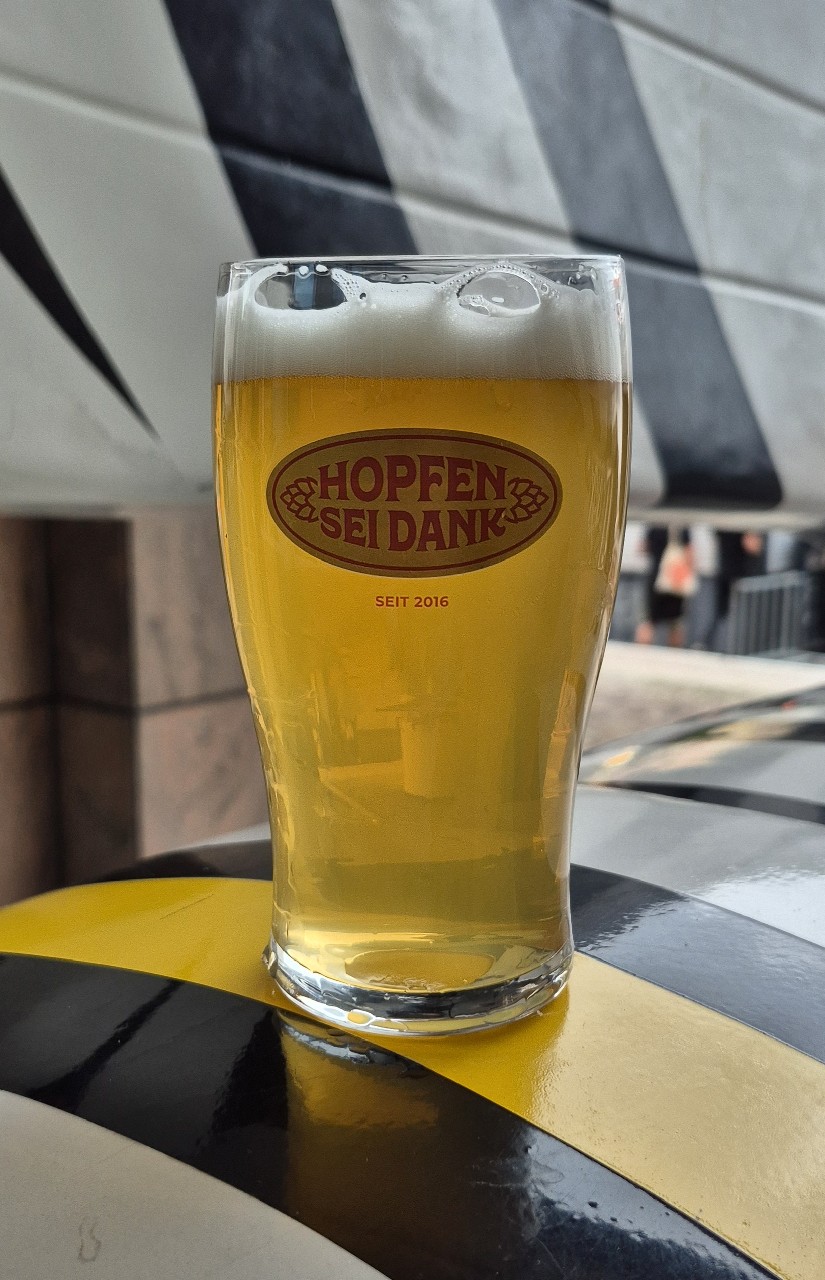 Hasper Gold, Vormann Privat-Brauerei