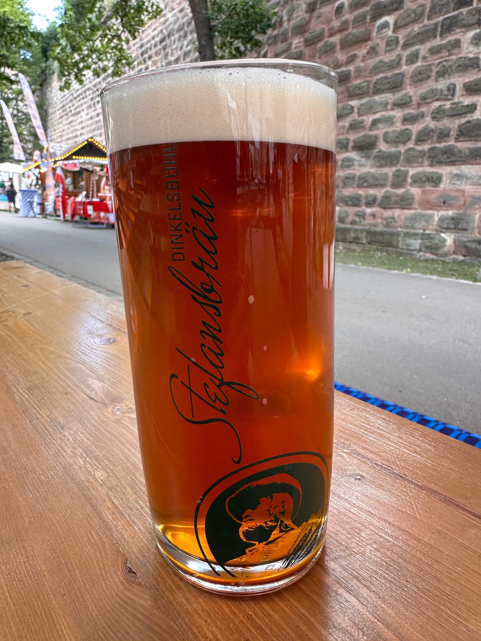 Stefansbräu Märzen, Germany