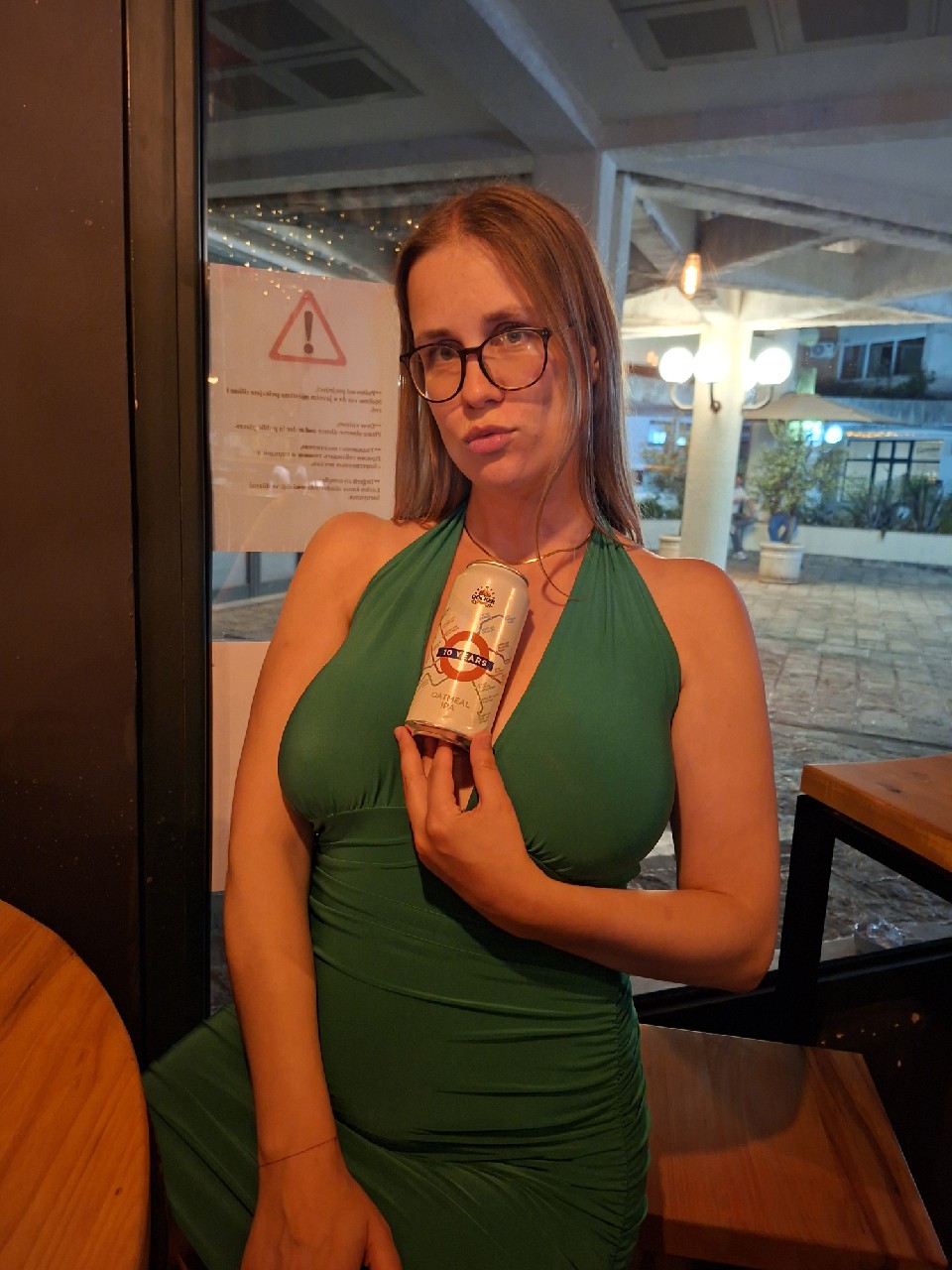 10 years Oatmeal IPA, Brewery Docker