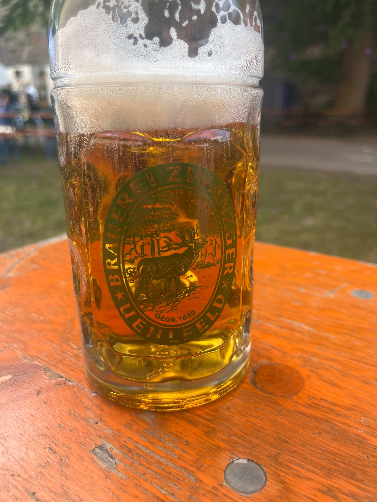 Zwanzger Hausbräu, Handwerksbrauerei Zwanzger