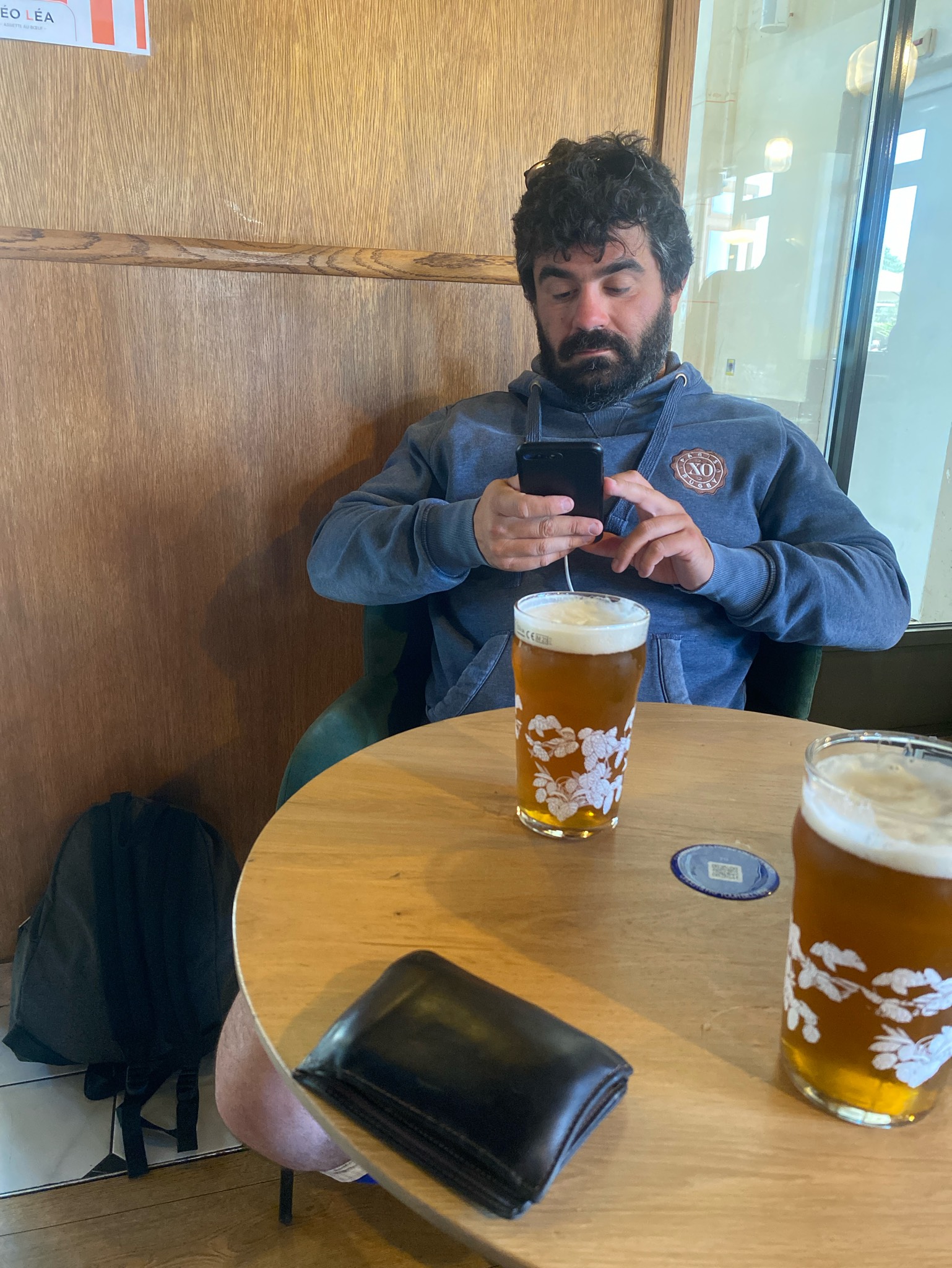 Goose Island IPA, United States