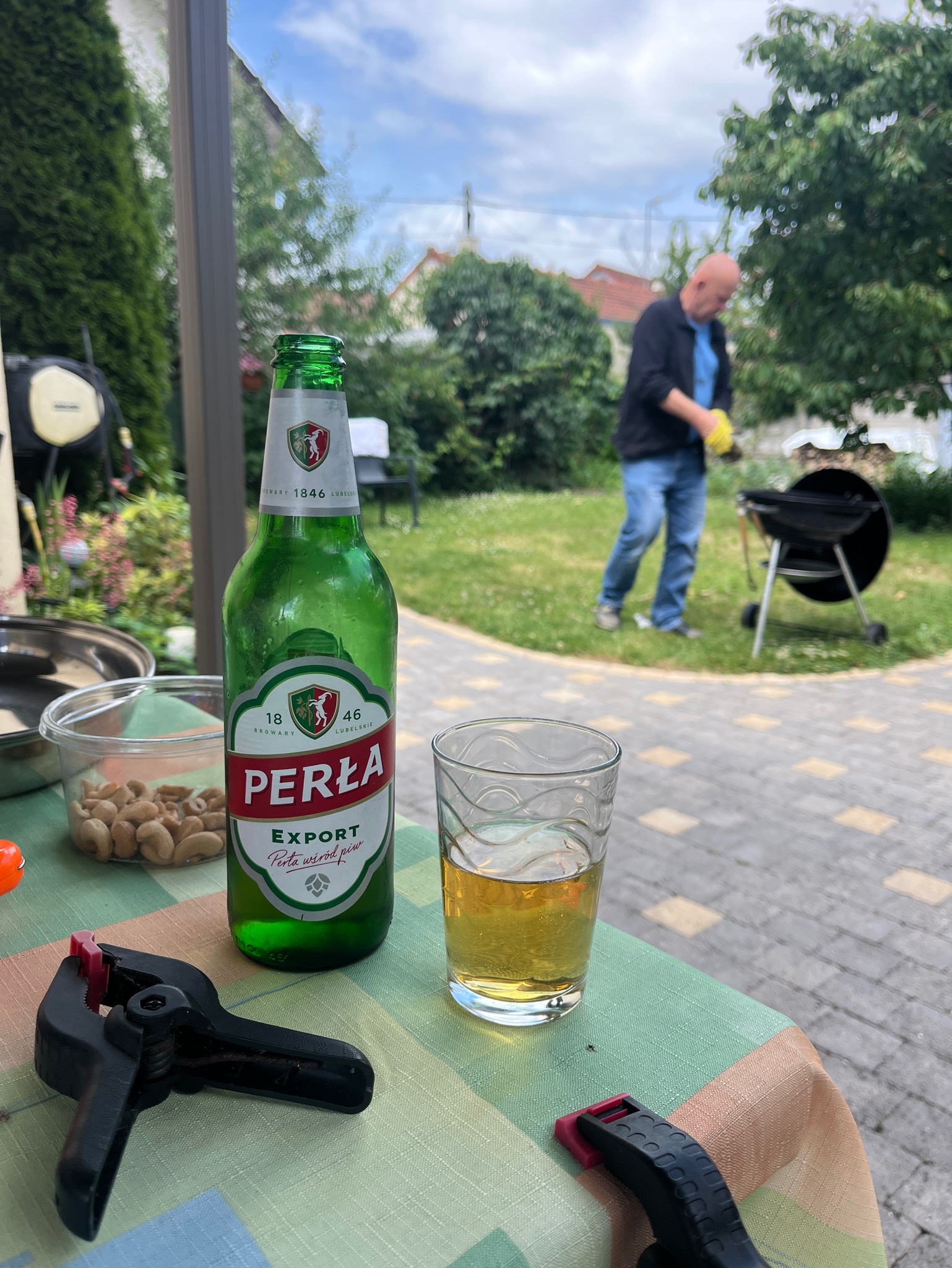Perła Export, Perła - Browary Lubelskie