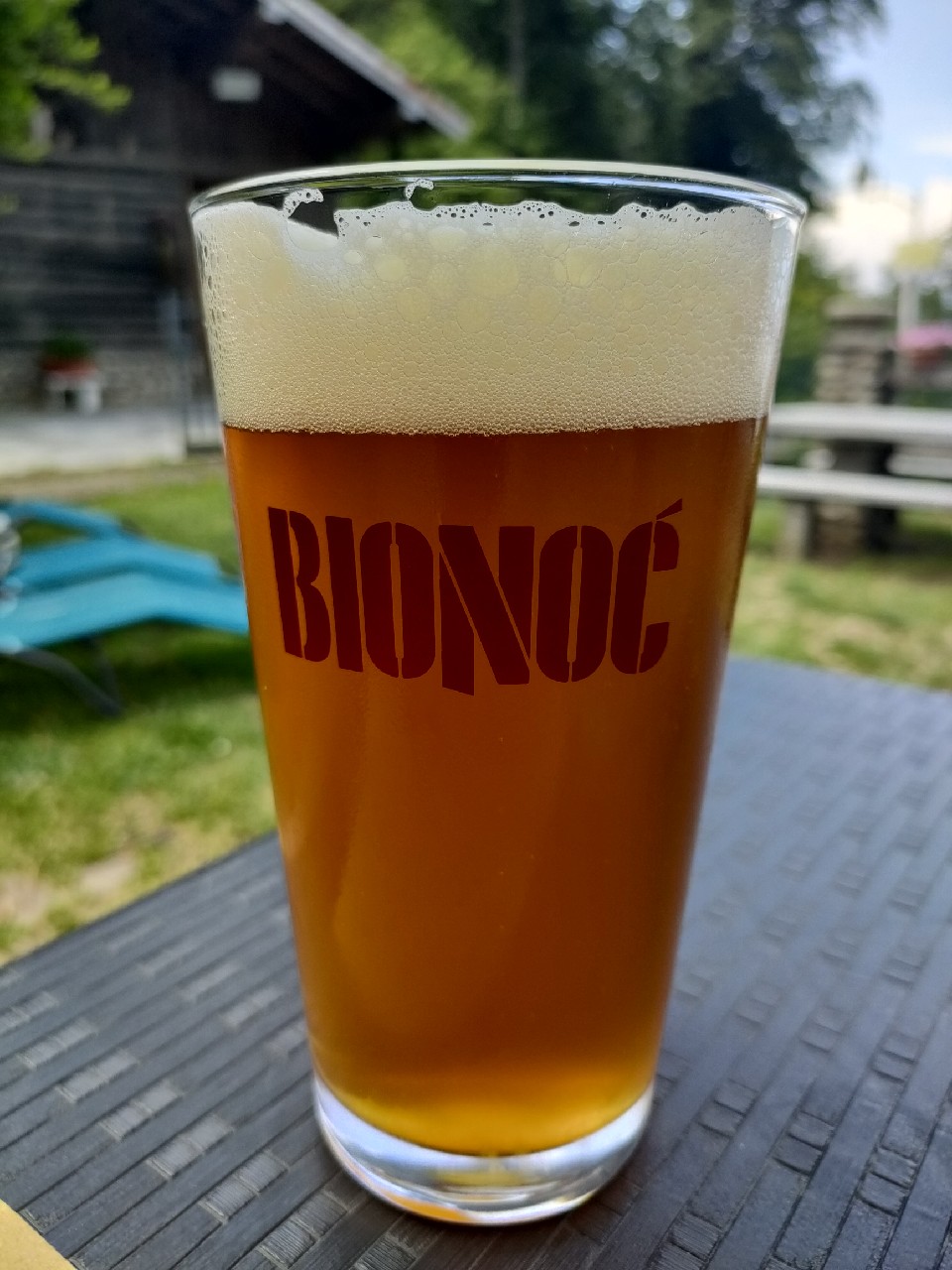 LIPA, Birrificio Bionoc