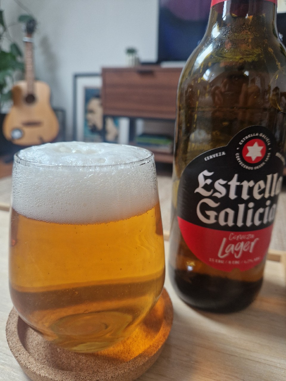 Estrella Galicia Especial, Hijos de Rivera, S.A.U.