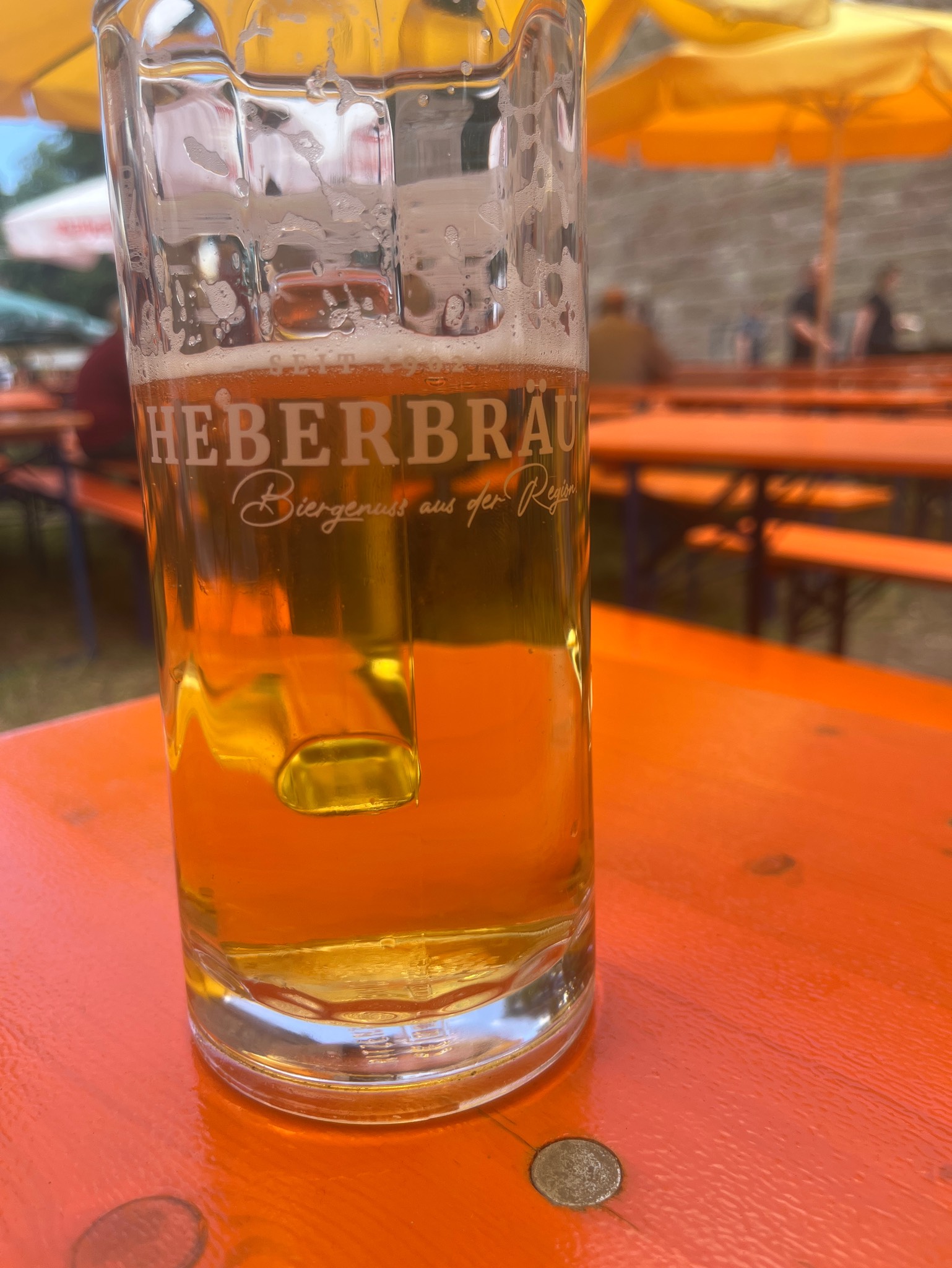 Boeheim Helles, Boeheim