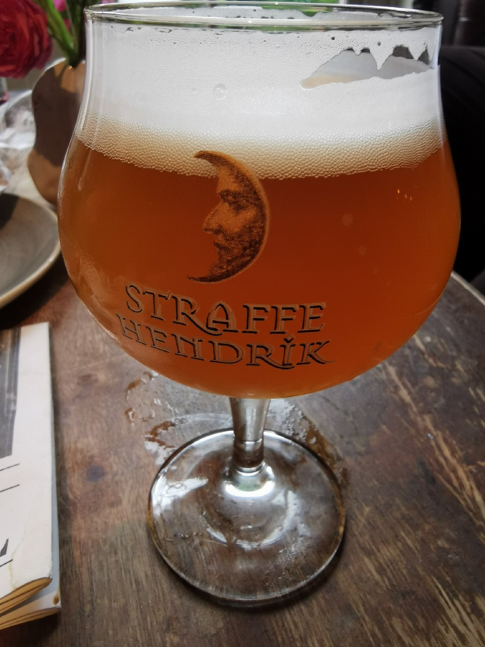 straffe hendriks, Belgium