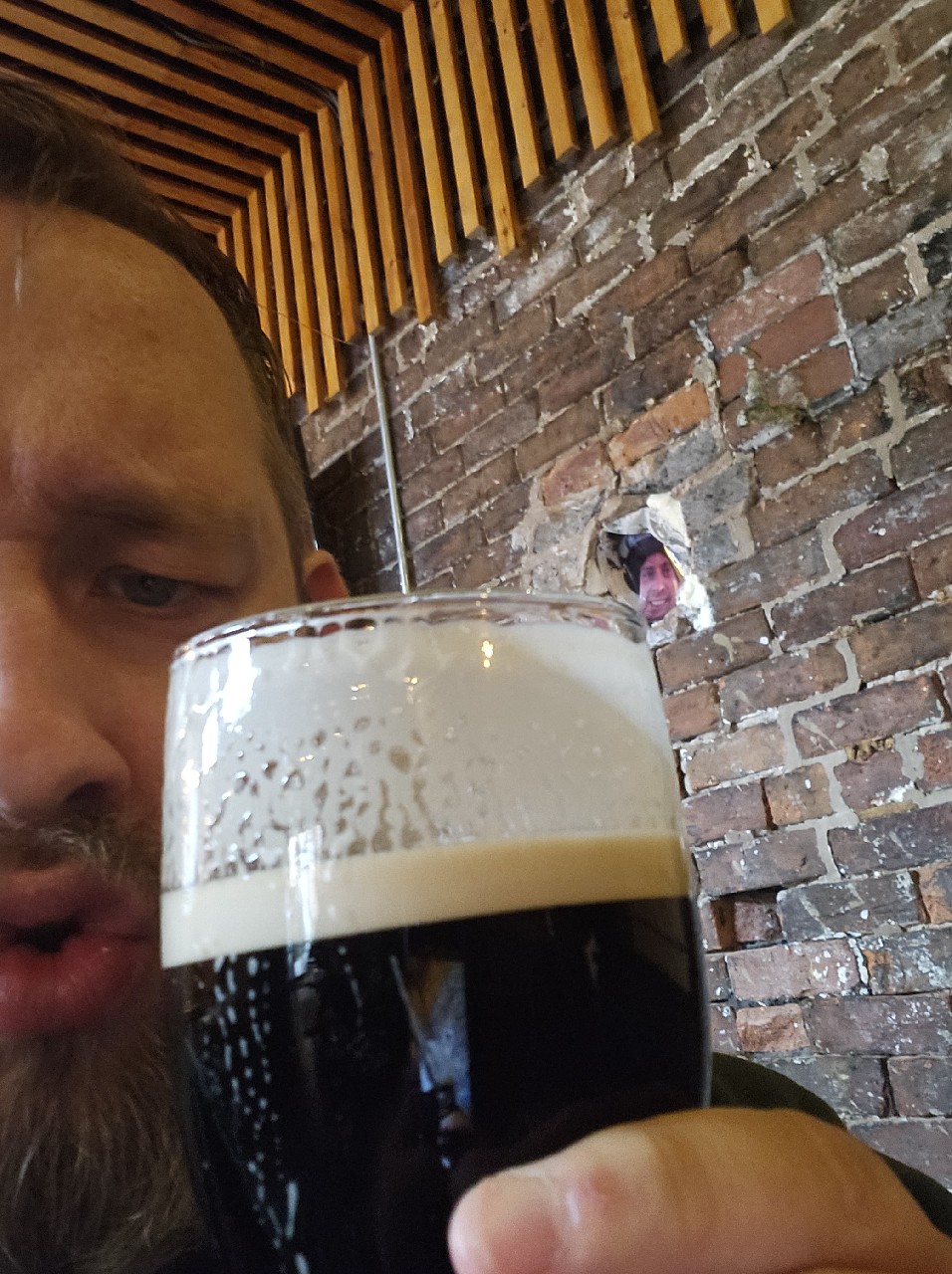 London Black, Anspach & Hobday