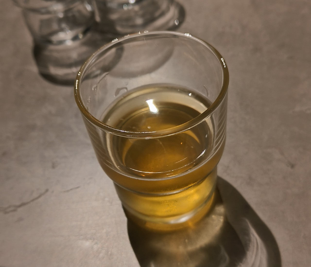 Ritual Pale Ale, Finland
