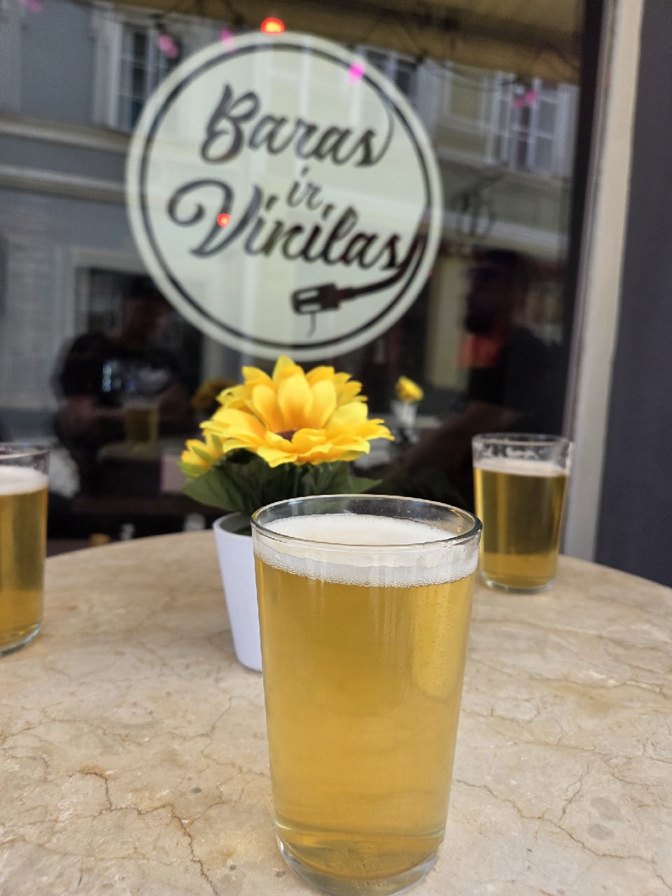 Day Maker, Thornbridge Brewery