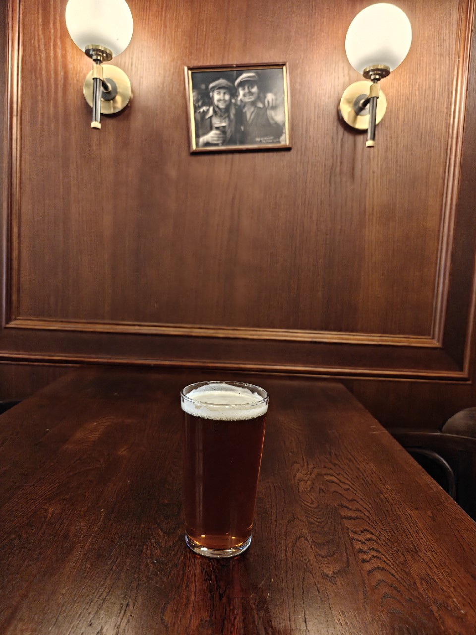 ESB, England