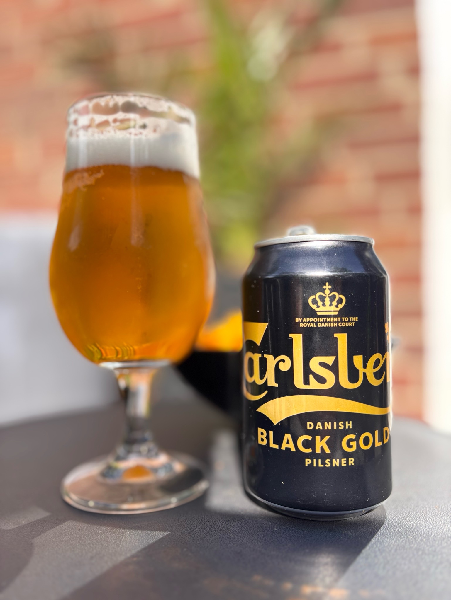 Carlsberg Black Gold / Sort Guld, Carlsberg Group