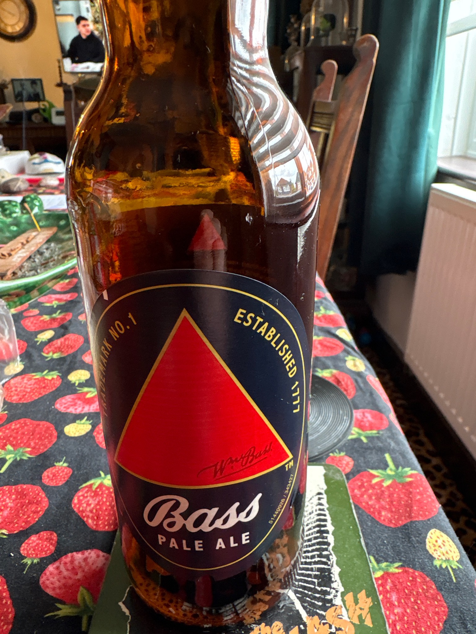 Bass, Bass Brewers