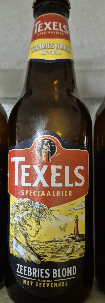 Zeebries Blond, Netherlands