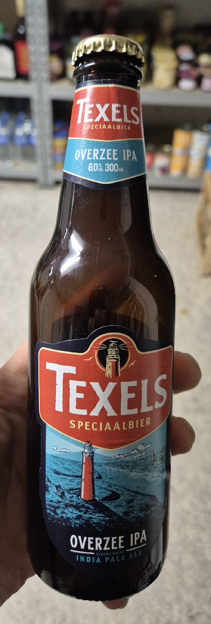Overzee IPA, Netherlands