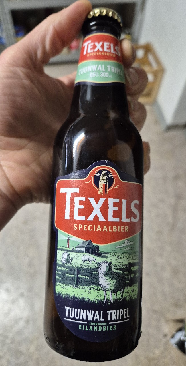 Texels Tuunwal Tripel, Netherlands