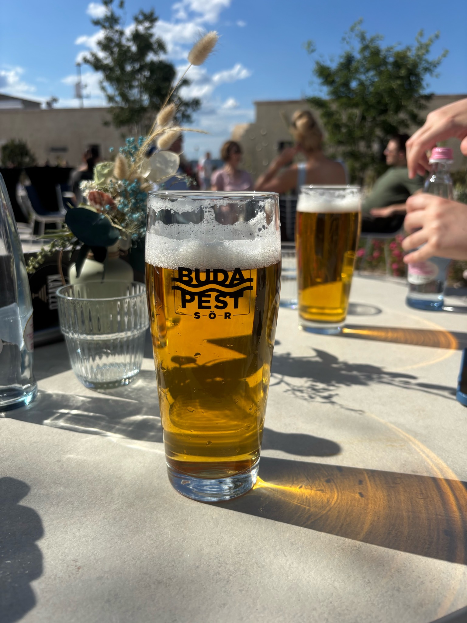 Budapest Sör, Urban Beer Kft