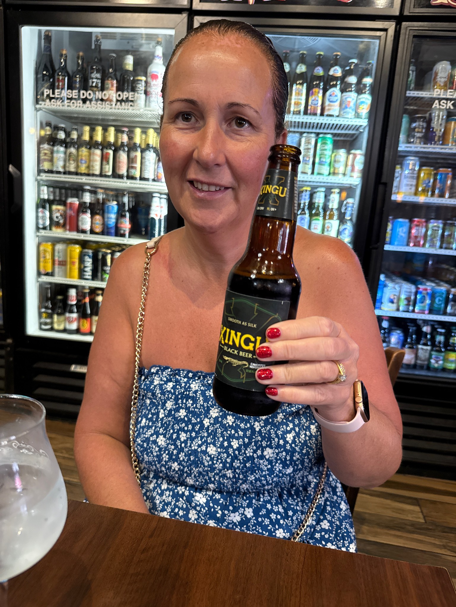Xingu Black, FEMSA Cerveja (Heineken Brasil)