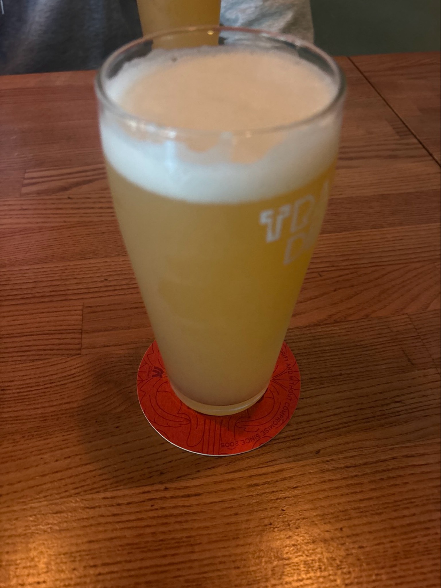 Coney, Brew York