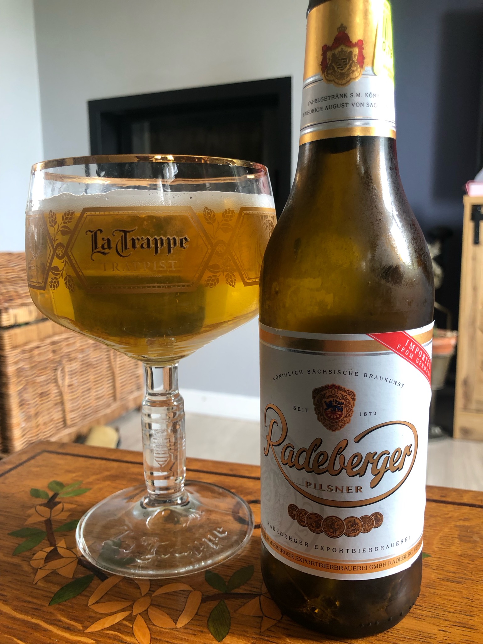 Radeberger Pilsner, Radeberger Gruppe