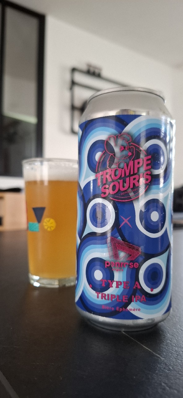 type A, France