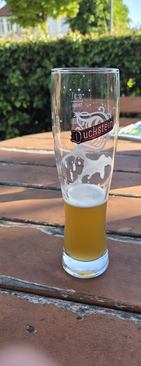 Duckstein Weizen, Duckstein Gmbh