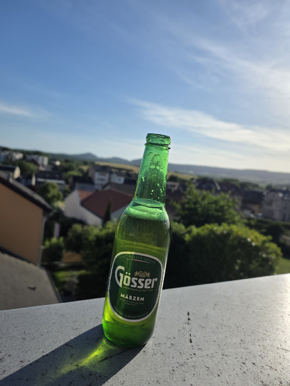 Gösser, Brau Union Österreich (Heineken)