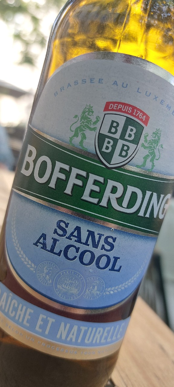bofferding sans, Luxembourg