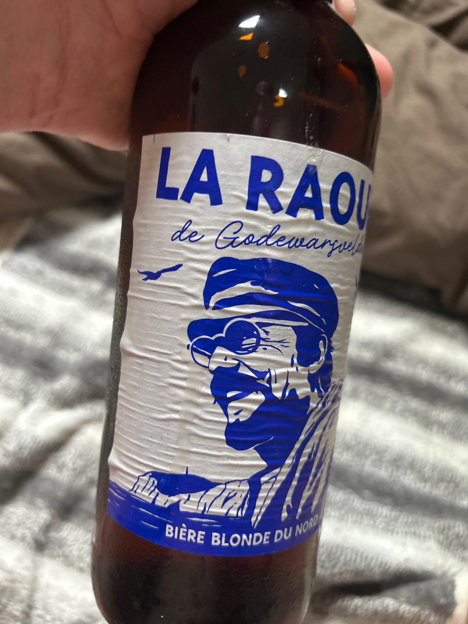 La Raoul, France