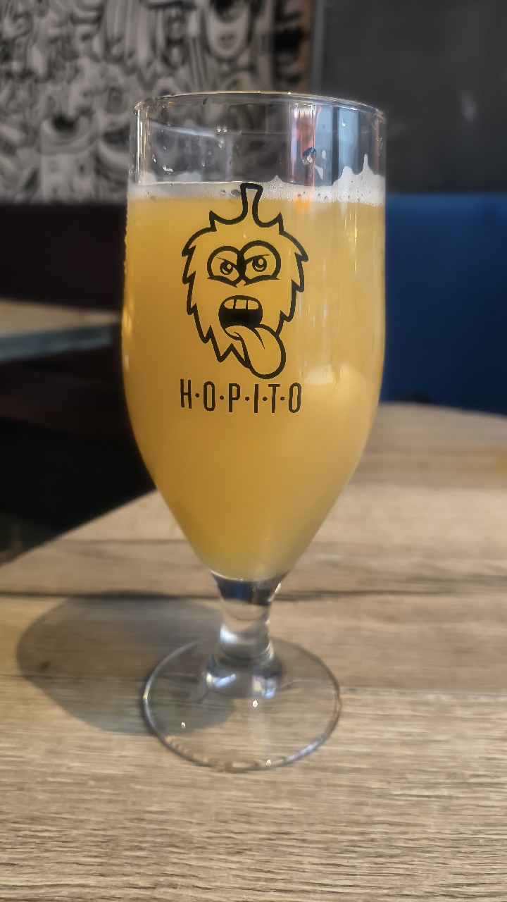 IPA Pa Para Po!, Lubrow