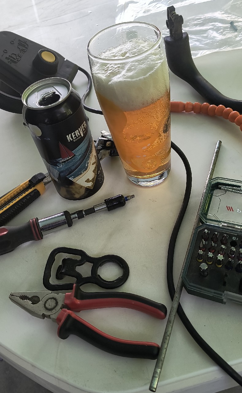 Kerver, Microbrasserie Vol 56