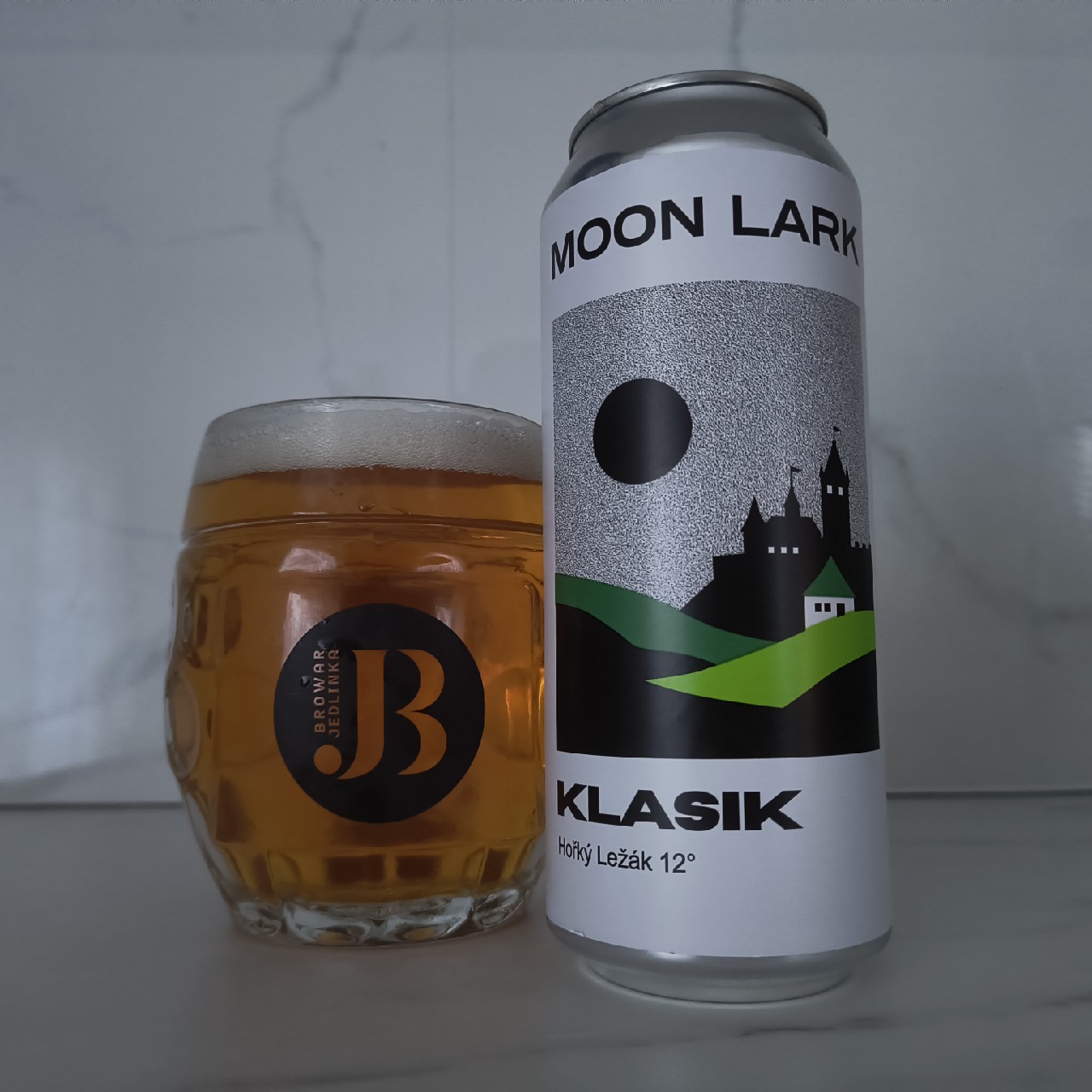 Klasik, Moon Lark Brewery