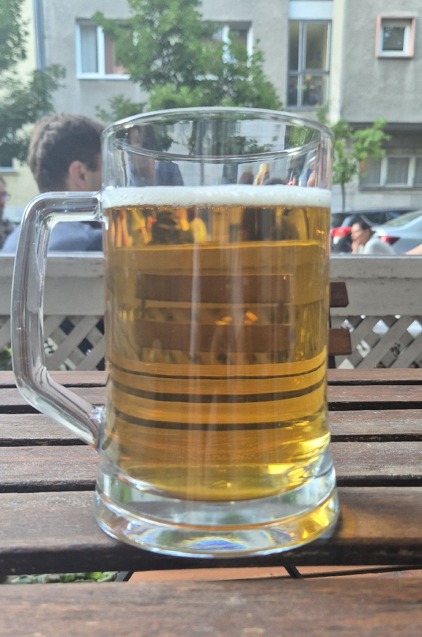 Rebel Czech Beer, Měšťanský Pivovar Havlíčkův Brod