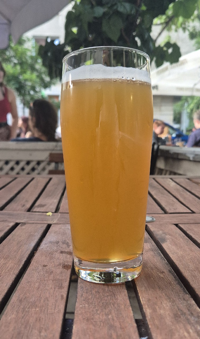 BAZ Beer Lager, BAZ Beer