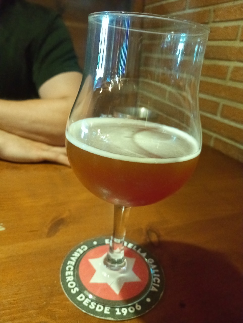 La Trappe Tripel, Netherlands