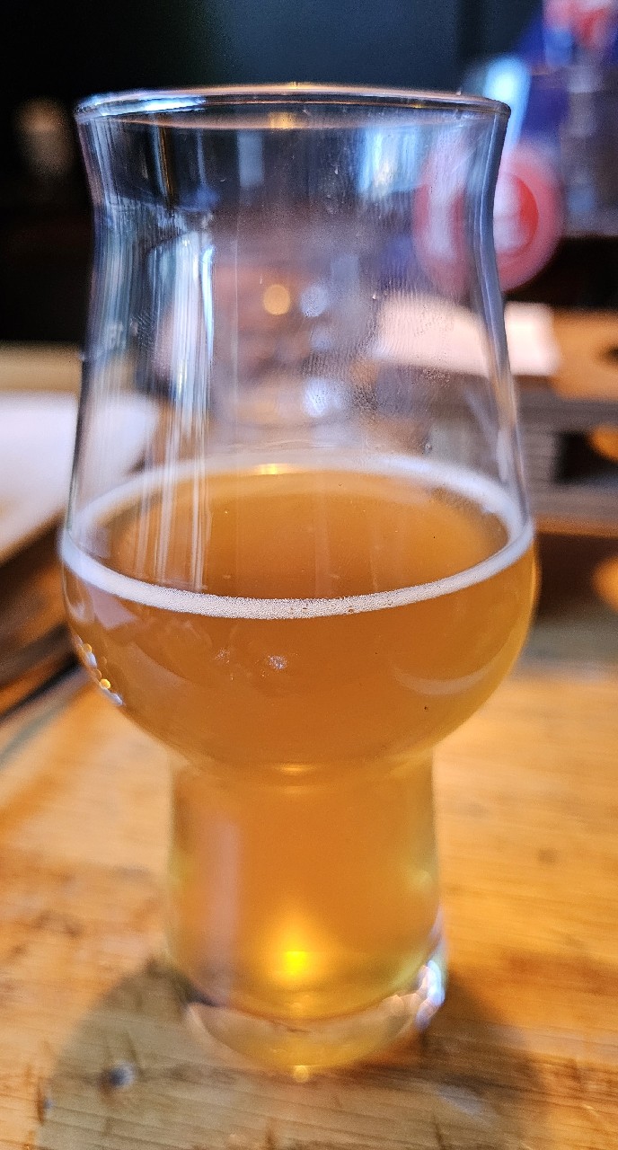 Tipsy Summer 4,5%, Mad Hopper Brewing Co.