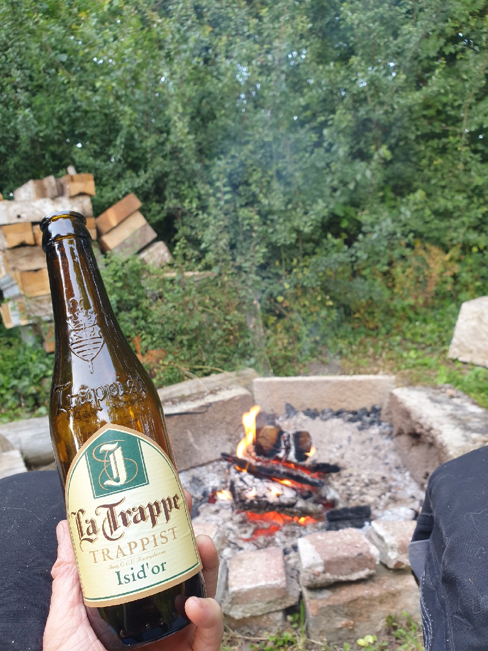 La Trappe Isid'or, Netherlands