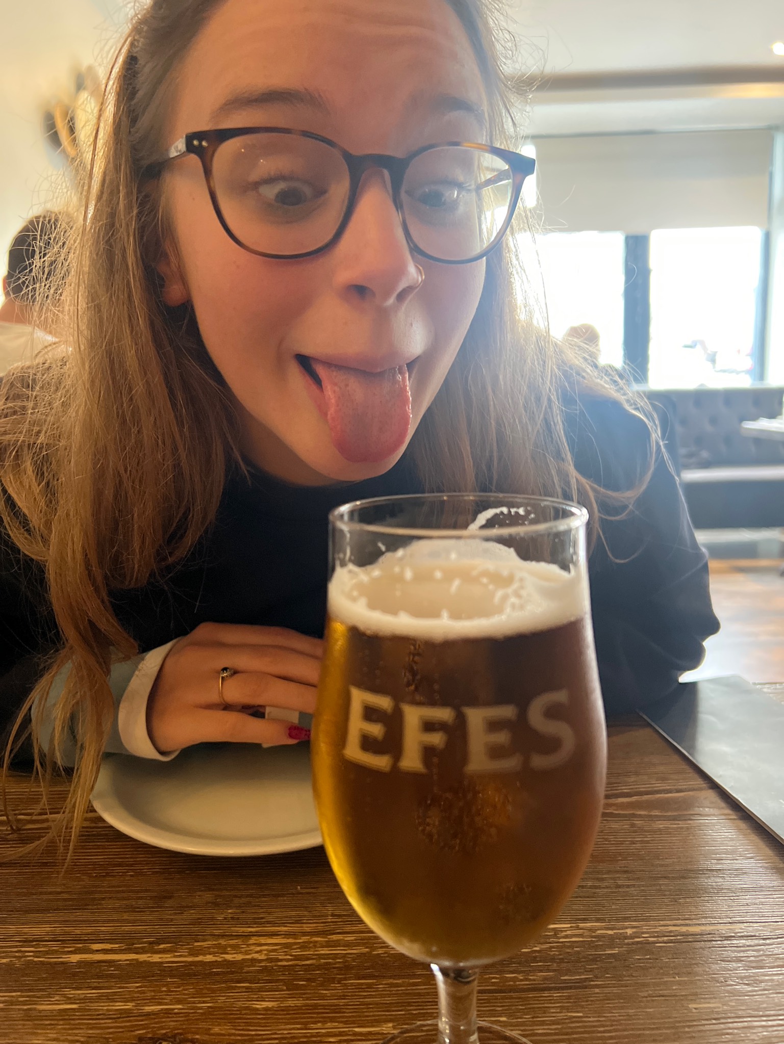 Efes Mediterranean Limited Edition, Anadolu Efes