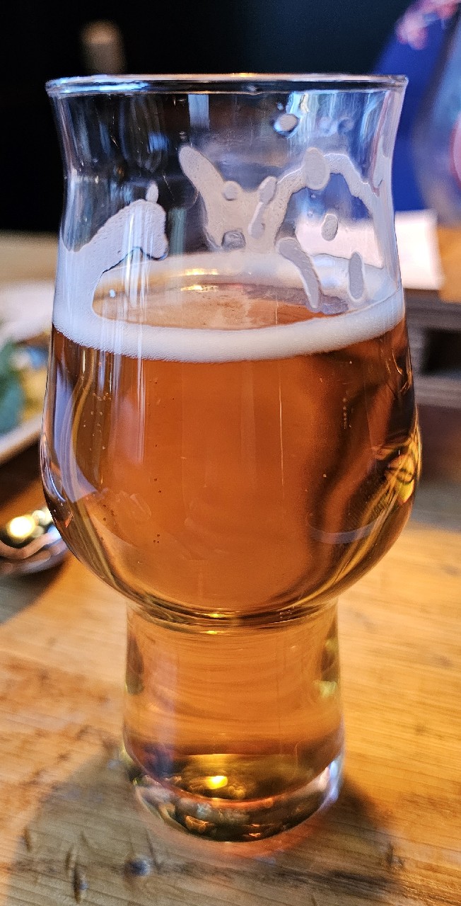 Double Hophead, Finland
