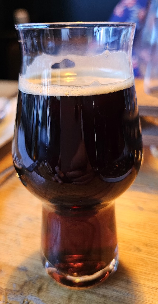 Duskwalker, Mad Hopper Brewing Co.