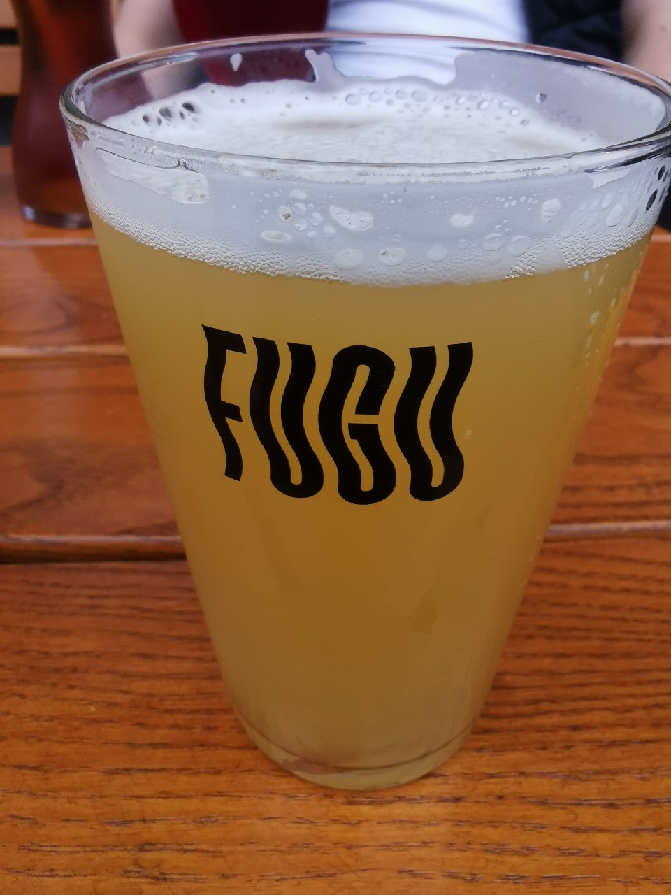 Fugushima, Belgium