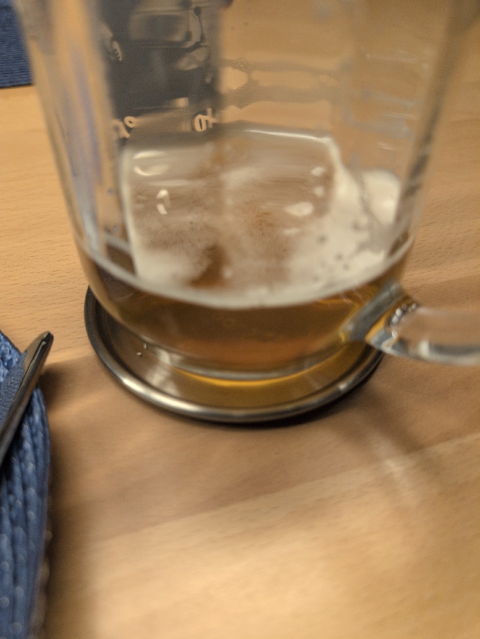 Keiler Kellerbier, Keiler Bier (Würzburger Hofbräu)