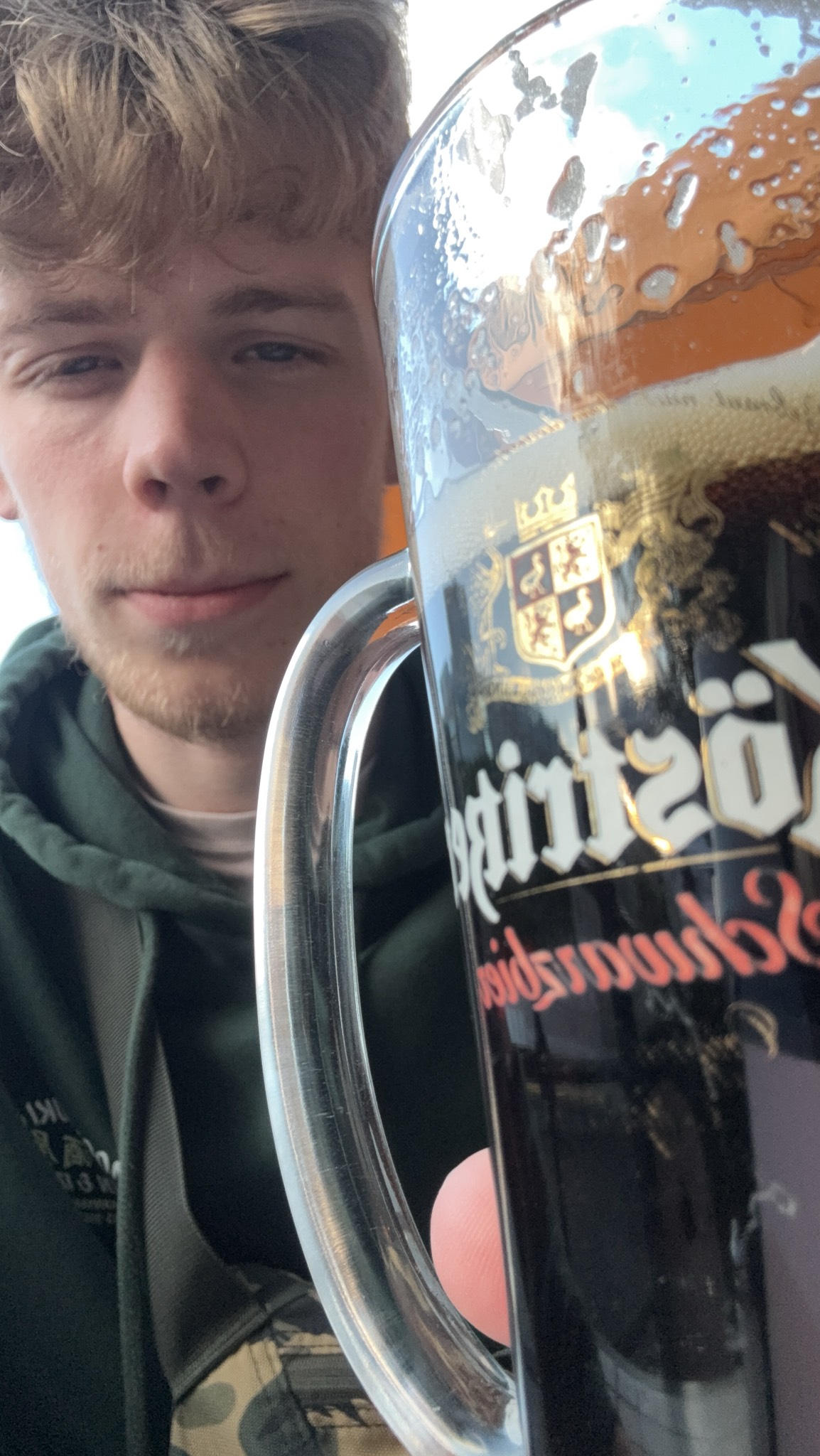 Köstritzer Schwarzbier, Köstritzer Schwarzbierbrauerei (Bitburger)