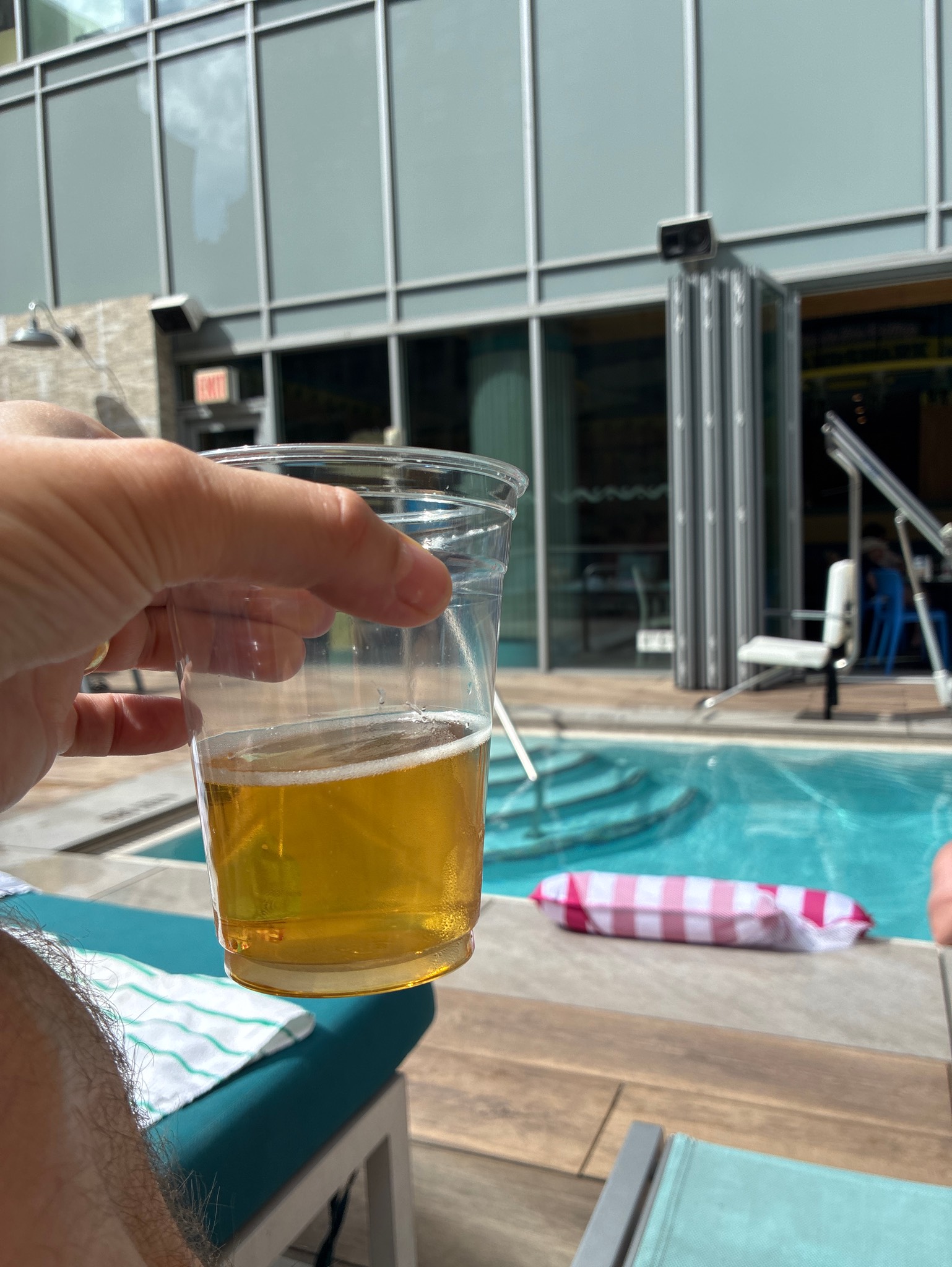 LandShark Lager, United States