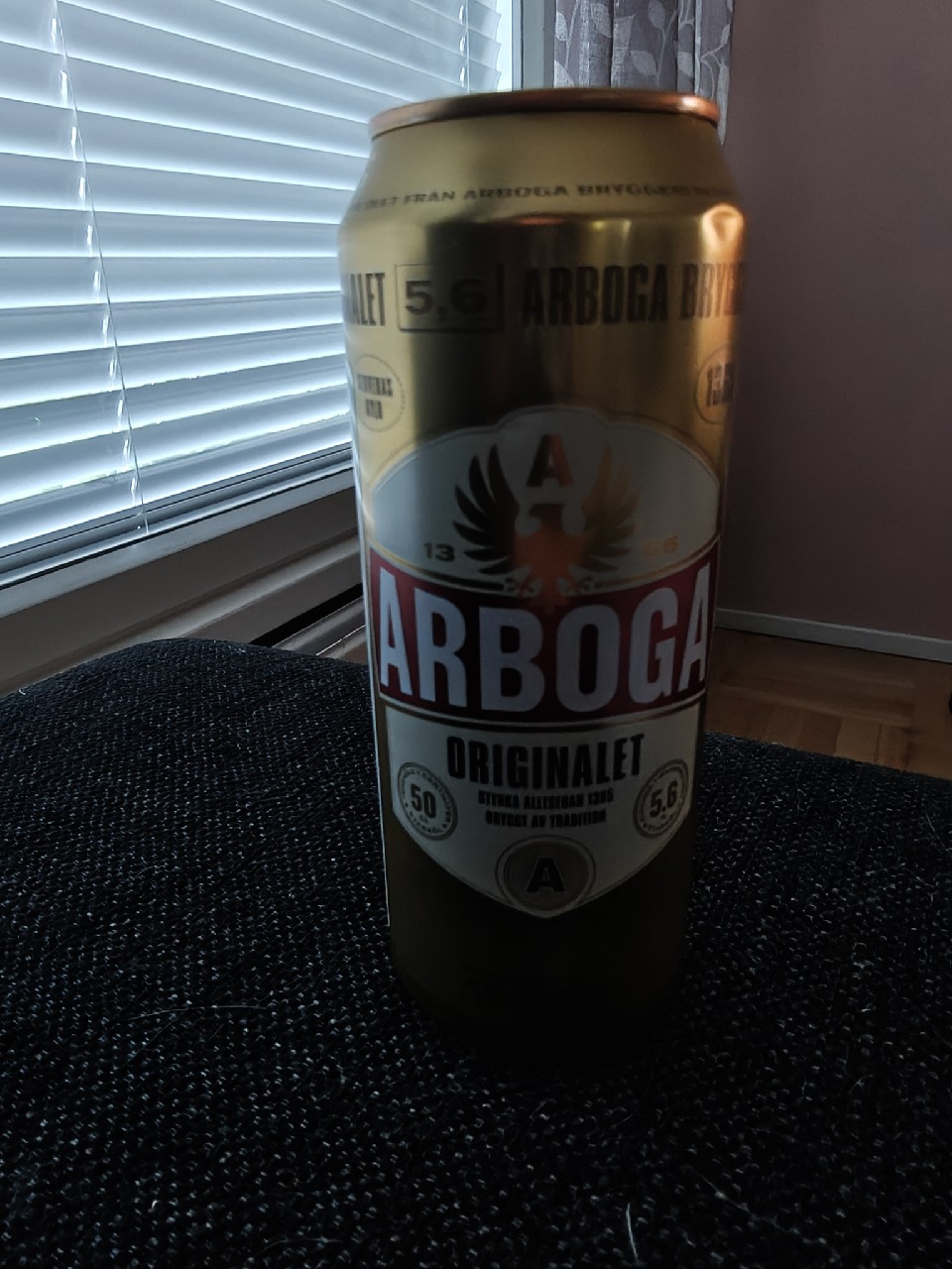 Arboga Originalet, Three Towns Independent Brewers